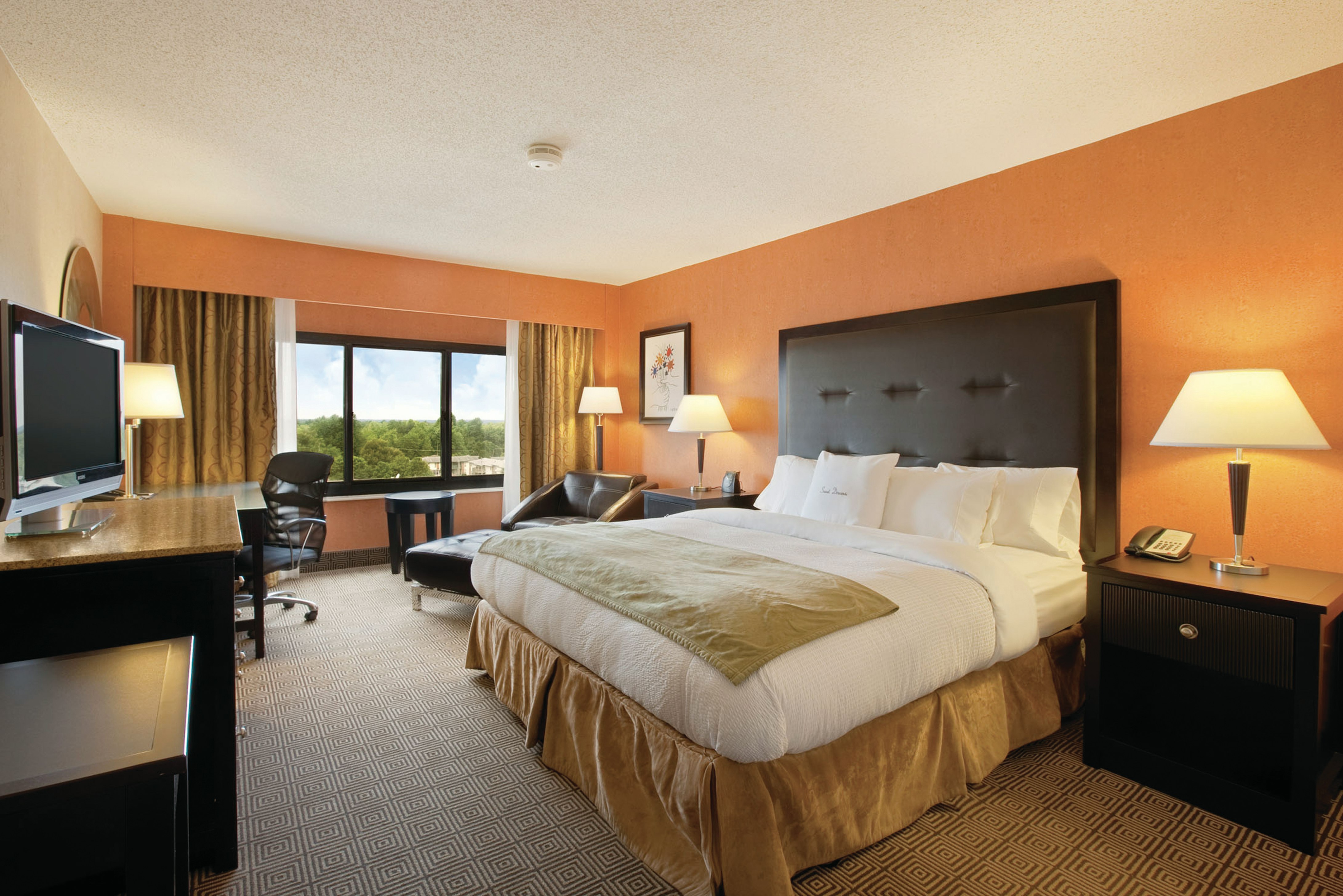 ROOM, 2 QUEEN BEDS