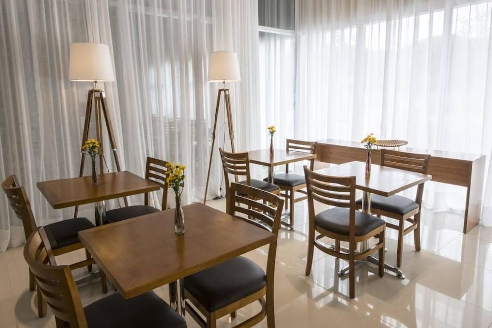Flat & Suites in Rio Stay 32/42