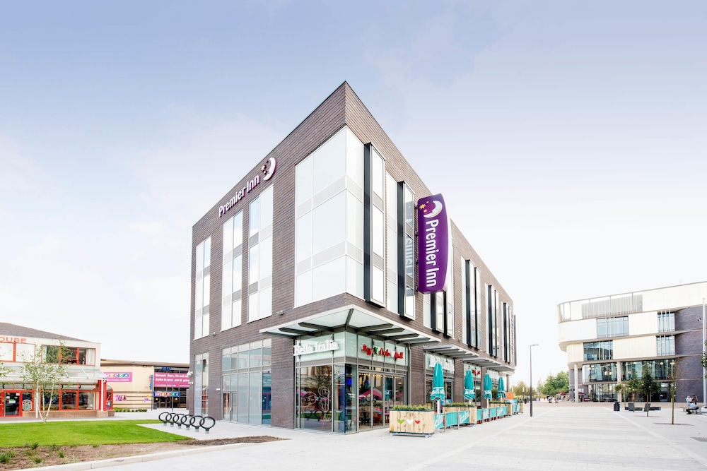 Premier Inn Telford (The International Centre) 40/43