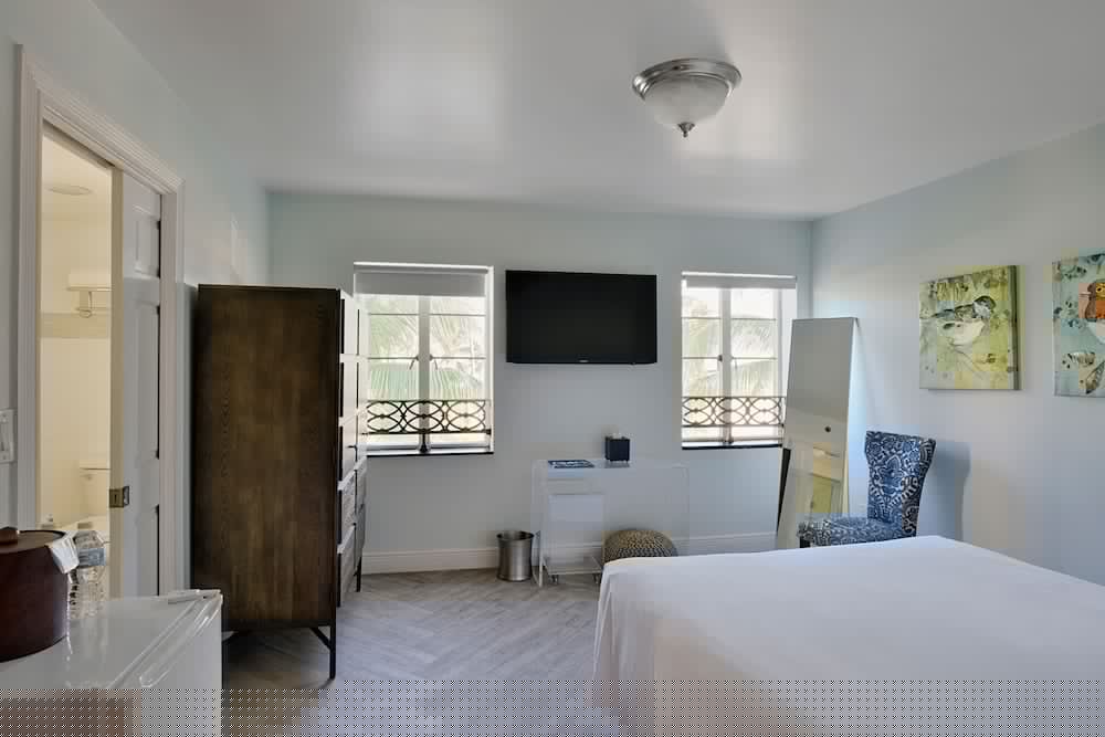 Hotel Ocean 32/64