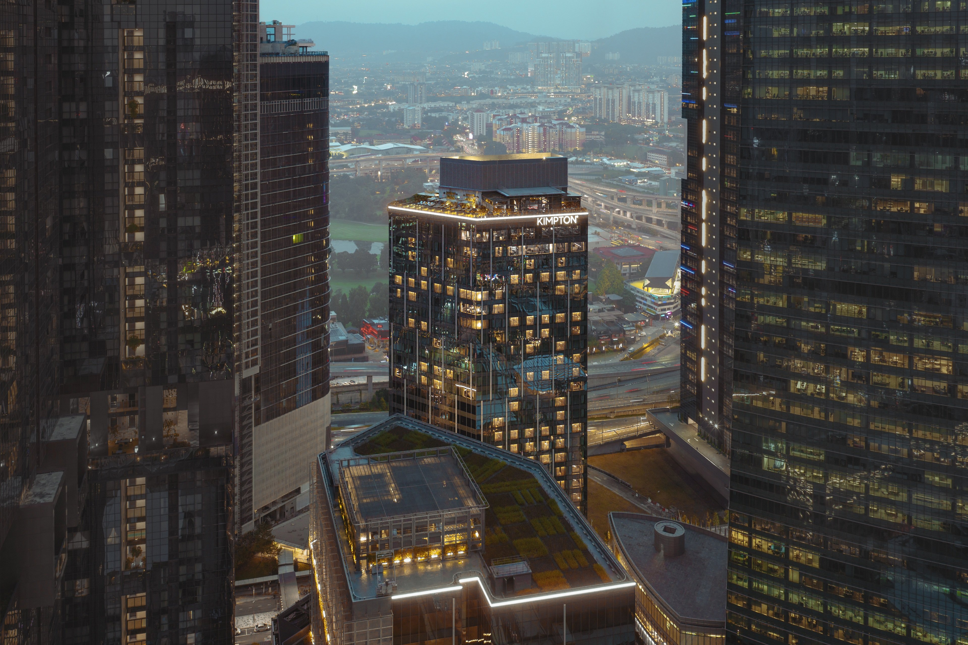 Kimpton Naluria Kuala Lumpur 59/63