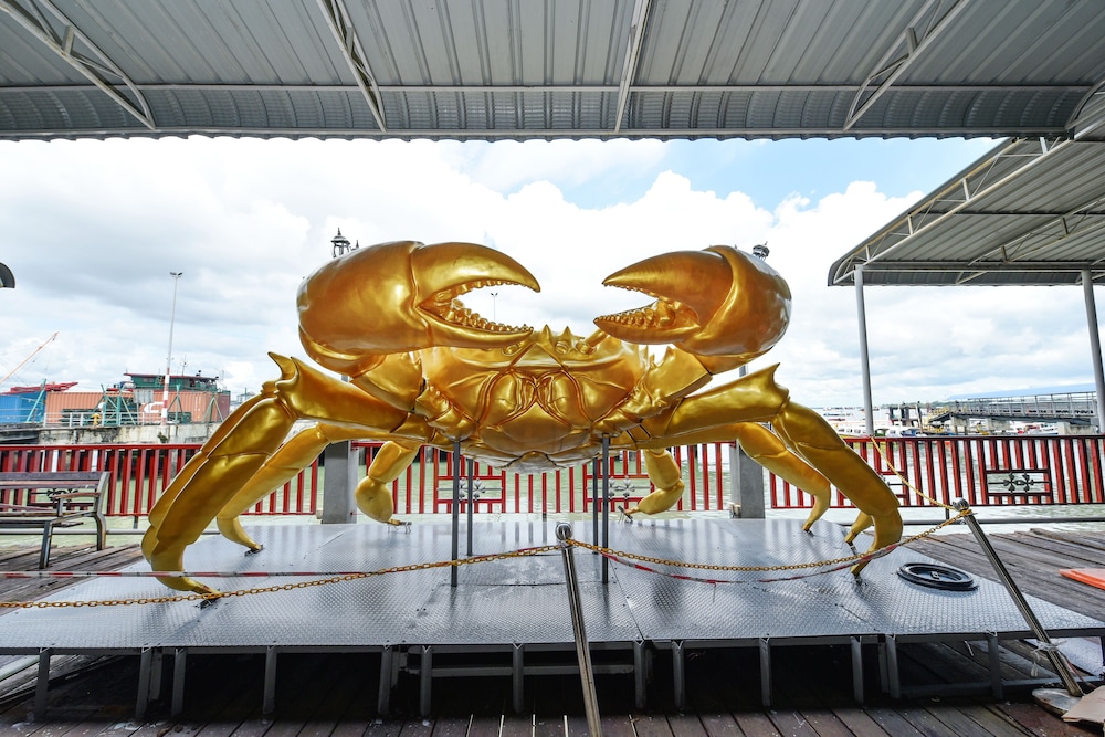 Hotel O Pulau Ketam Inn 34/40
