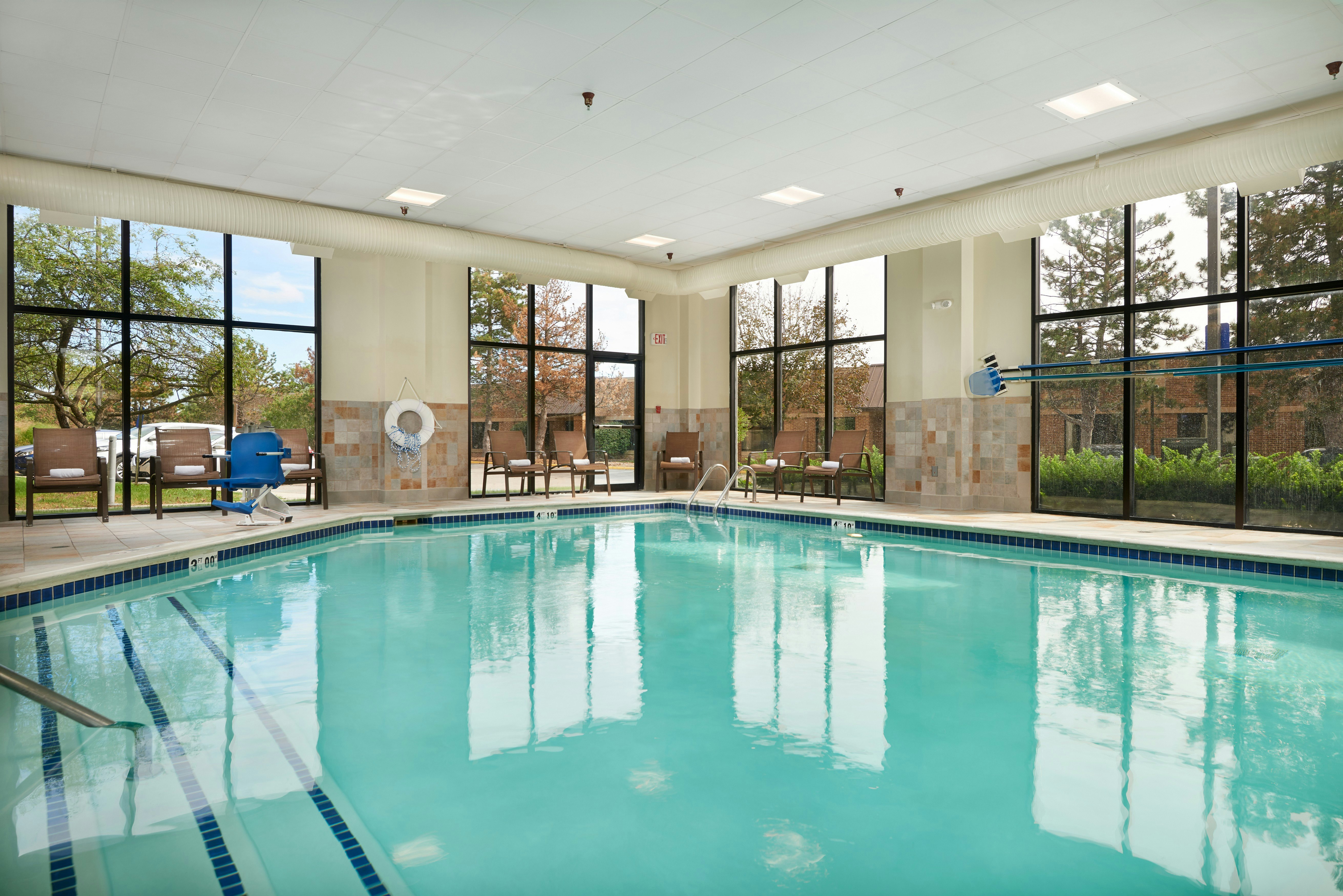 Hampton Inn Ann Arbor-South 39/67