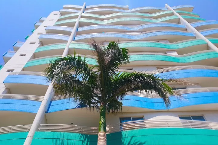 Apartamentos Rodadero Brisa Marina Bedviajes 17/22