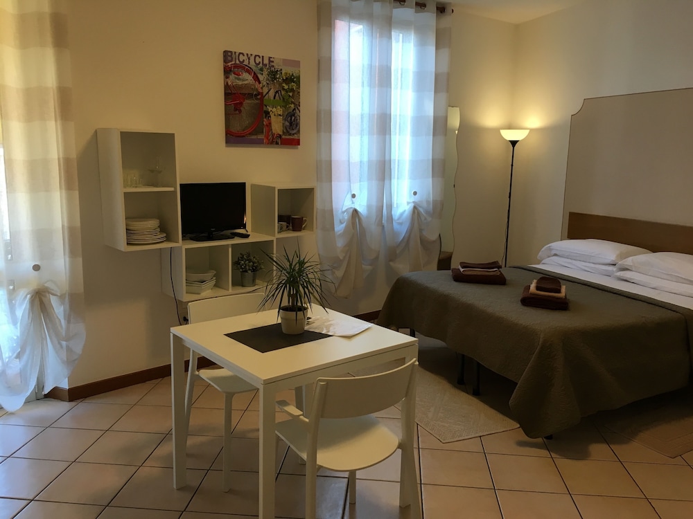 Residence Gloria 14/28