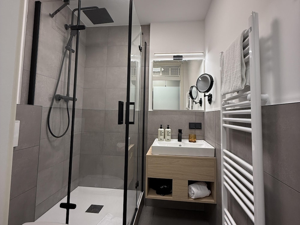Residenzhotel Stuttgart Airport, Sure Hotel Collection by BW 60/61