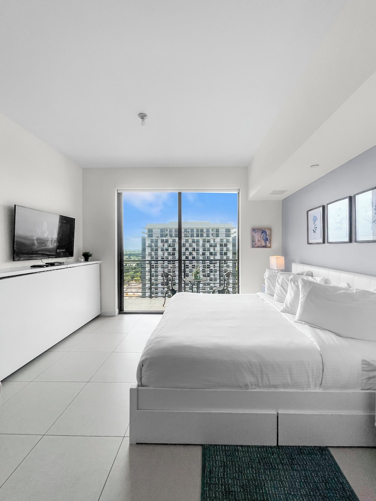 Provident Grand Luxury Short Term Residences 12/50
