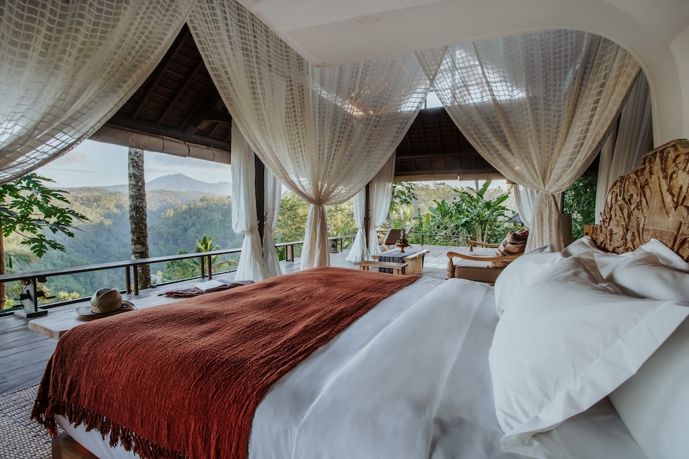 Buahan, A Banyan Tree Escape Bali 10/50