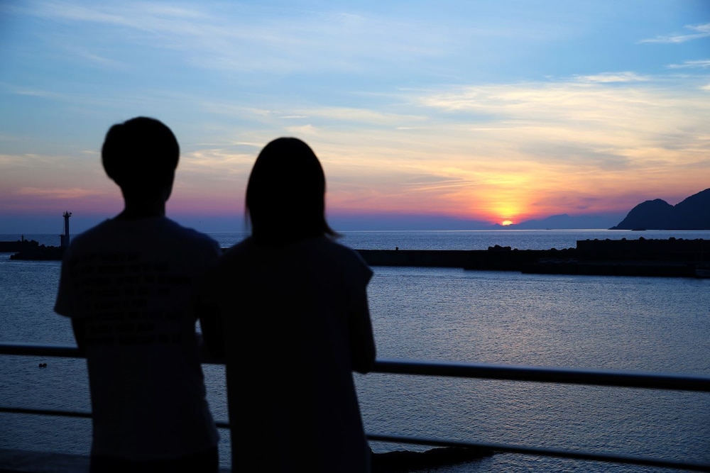 OKUKINOSAKI SEASIDE HOTEL 20/23