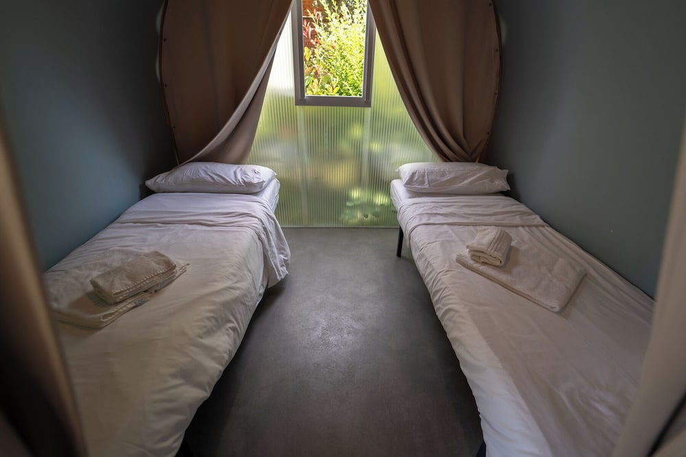 Camping Weekend Glamping Boutique 19/50
