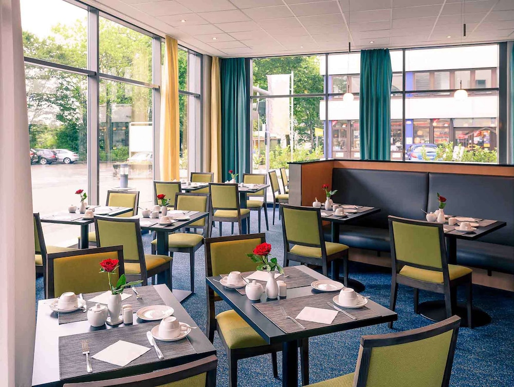 Mercure Hotel Frankfurt Eschborn Sued 21/36