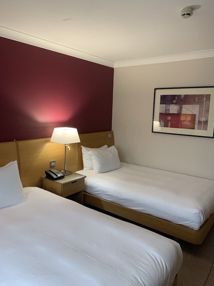 The Quays Hotel Sheffield 13/71