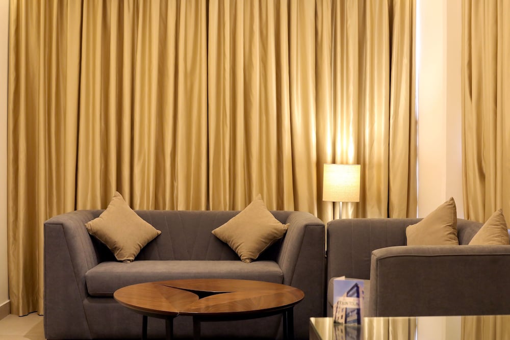 Downtown Hotel Apartments Boulevard 40/58