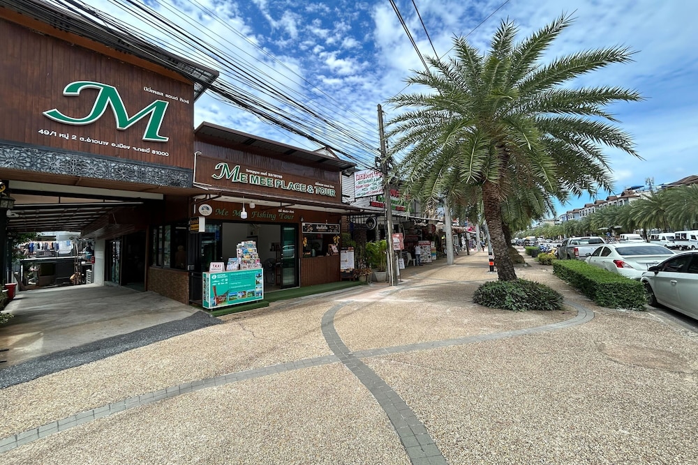 Memee place and tour 50/59
