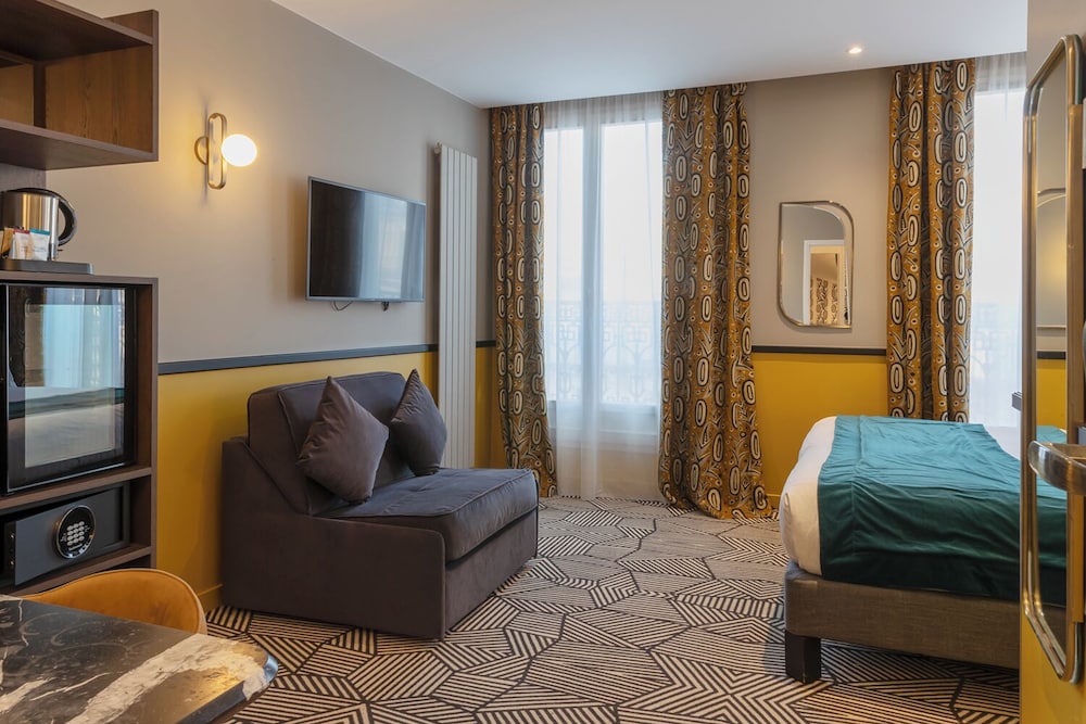 Hotel Elysa Luxembourg 25/41