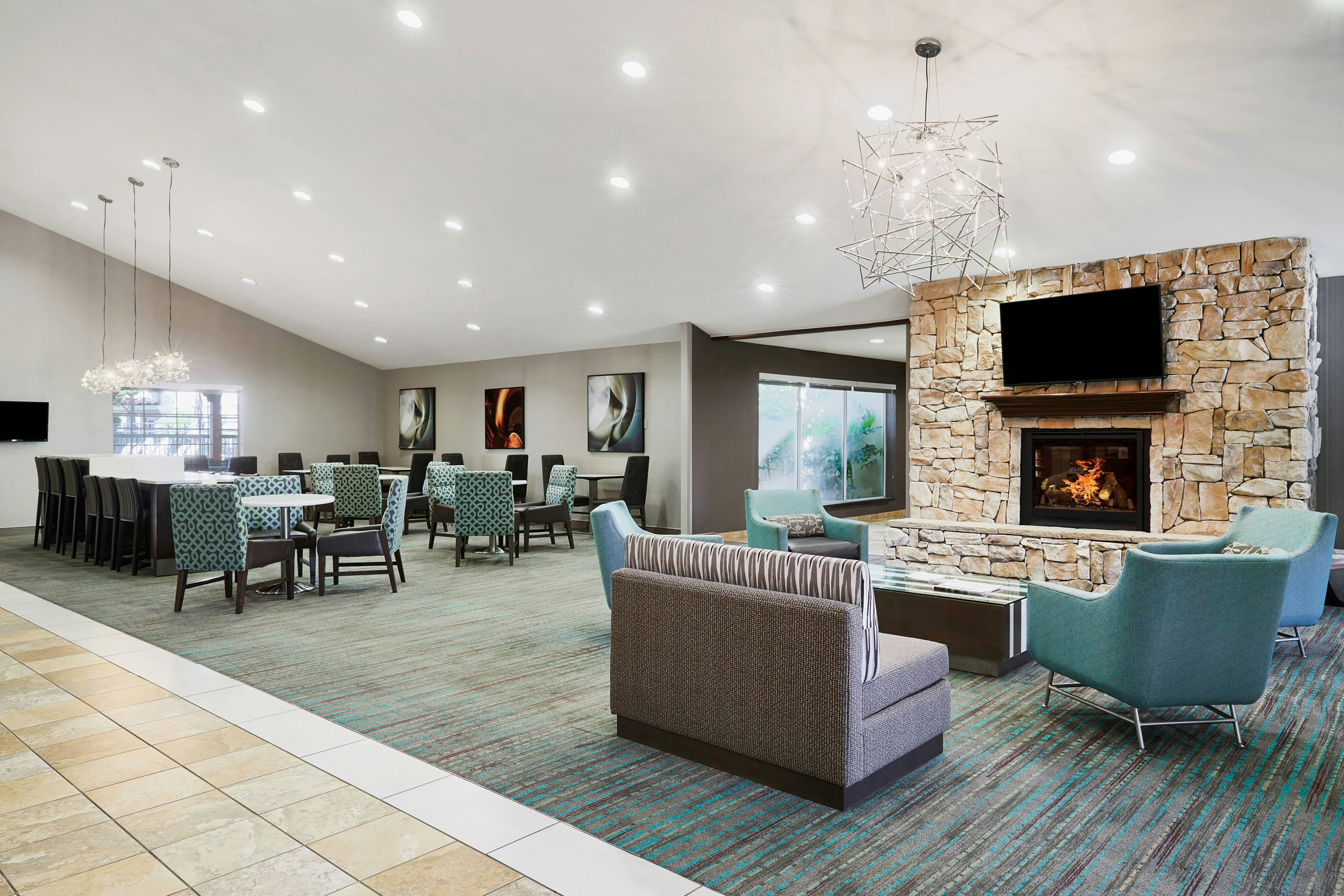 Residence Inn by Marriott Temple 7/15