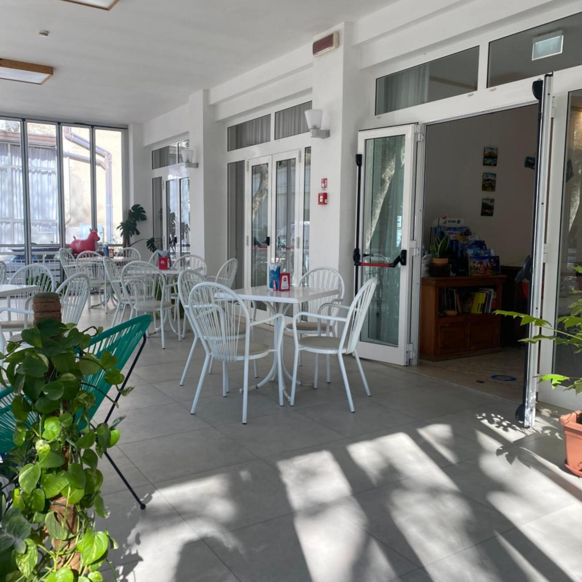 Hotel St. Moritz Rimini 40/50