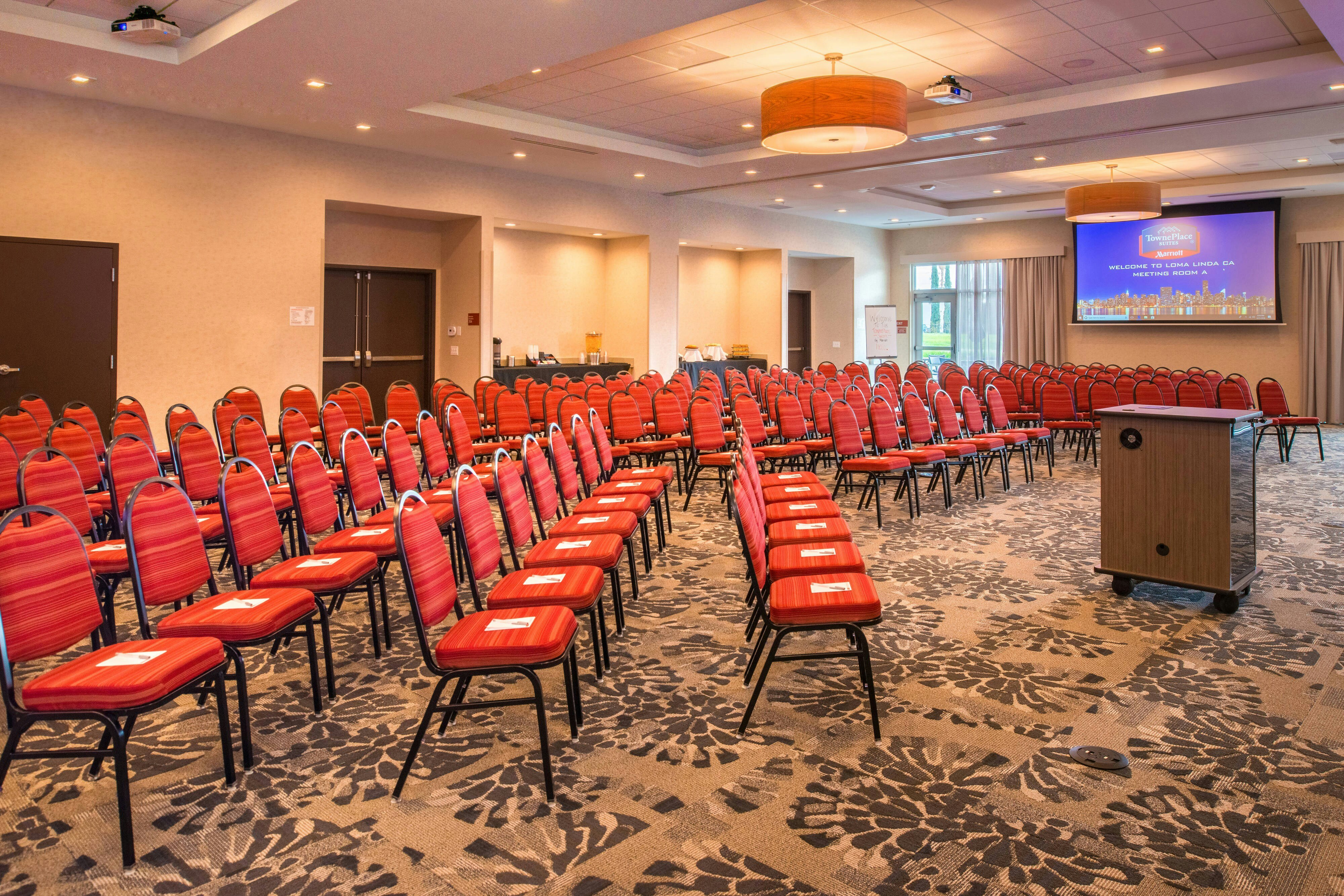 Towneplace Suites San Bernardino Loma Linda 58/64