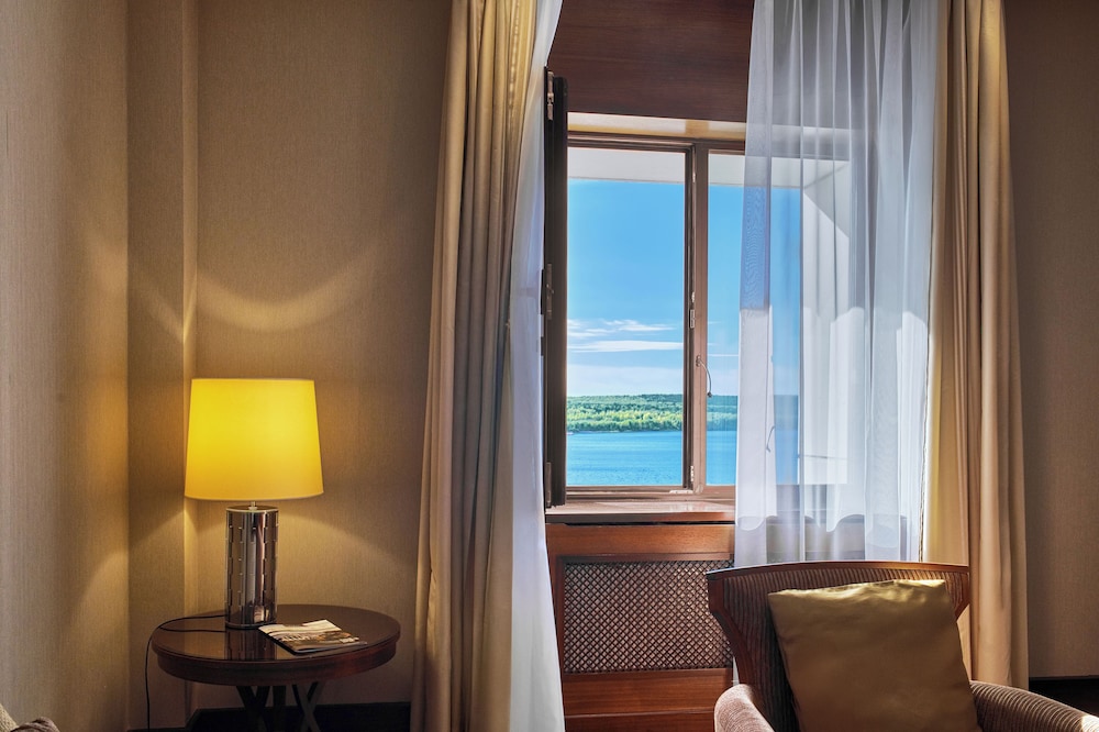 Rixos Borovoe 18/50