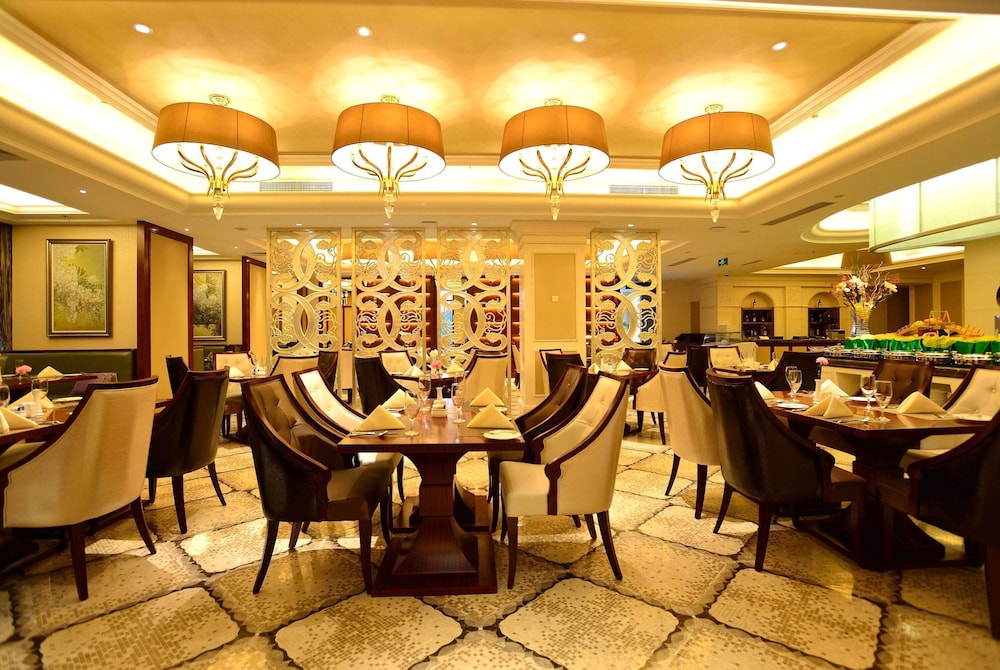 Wyndham Garden Zhengzhou East 25/35