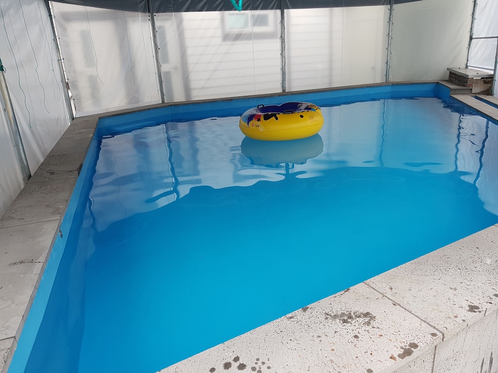 Pinky Marine Pension 22/50