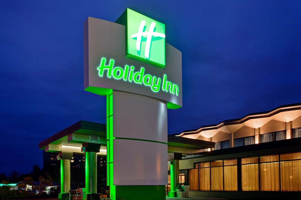 HOLIDAY INN SUDBURY 1/58