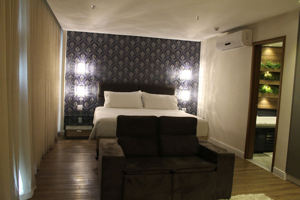 HOLIDAY INN GOIANIA 3/78