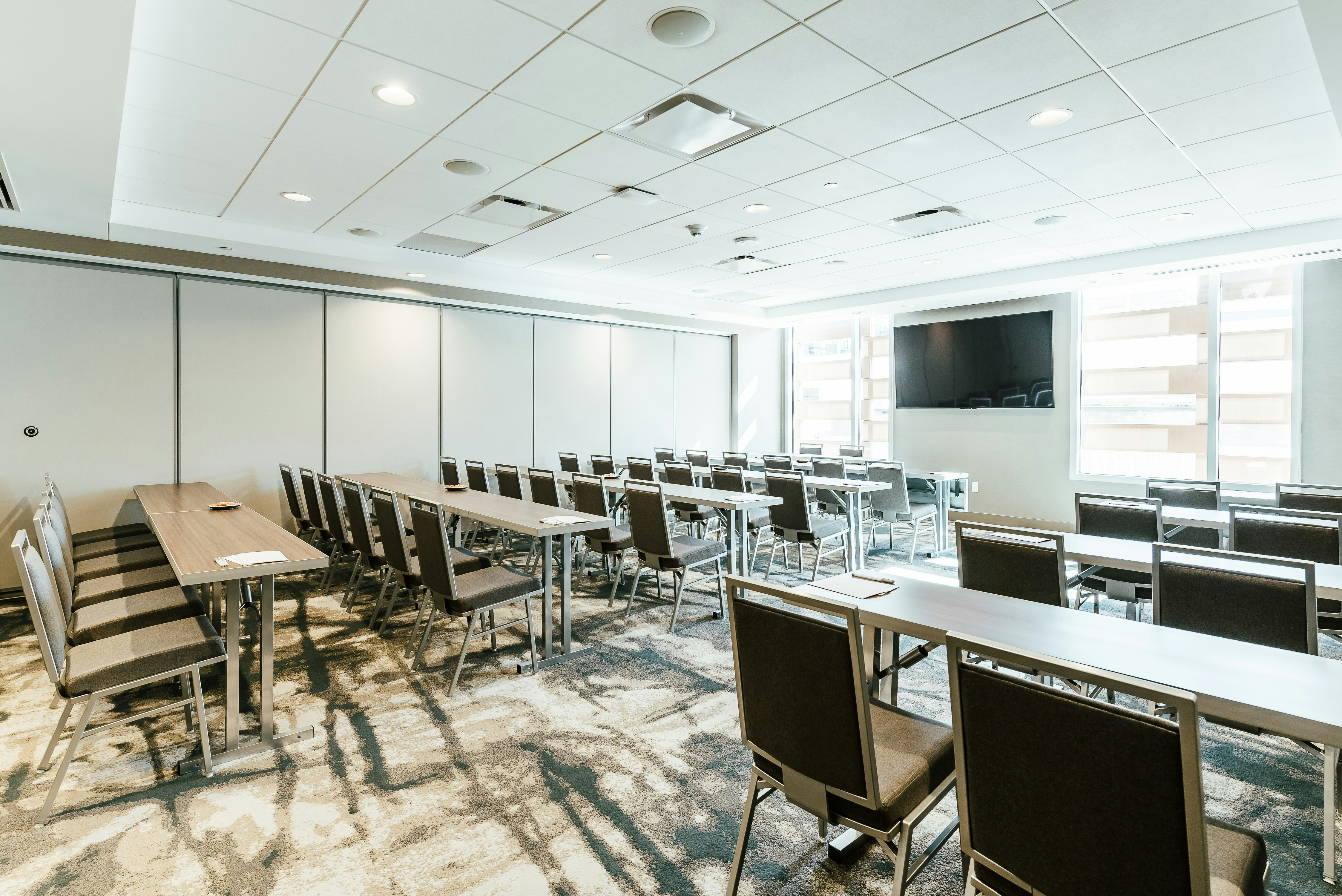 Hilton Garden Inn Denver Union Station 44/50