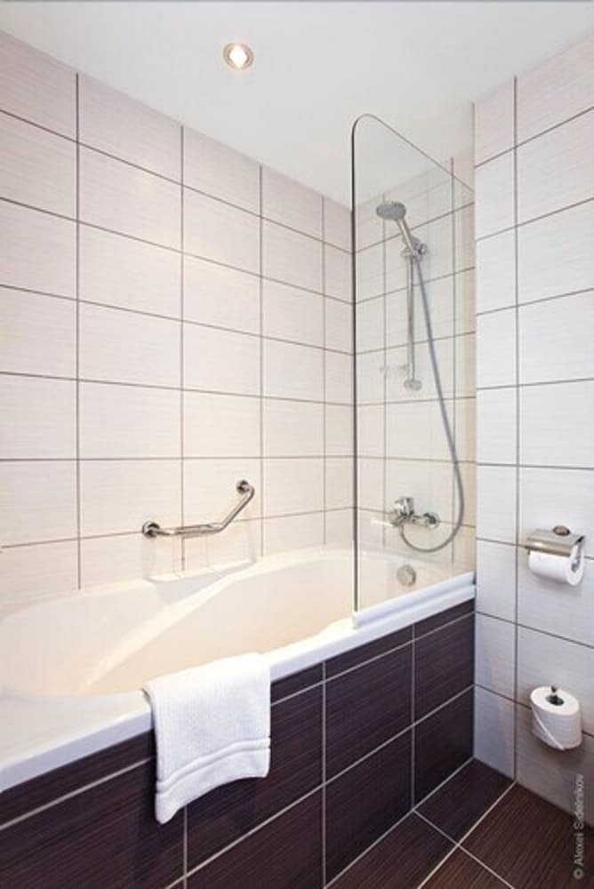 QUBUS HOTEL BIELSKO - BIALA 48/50