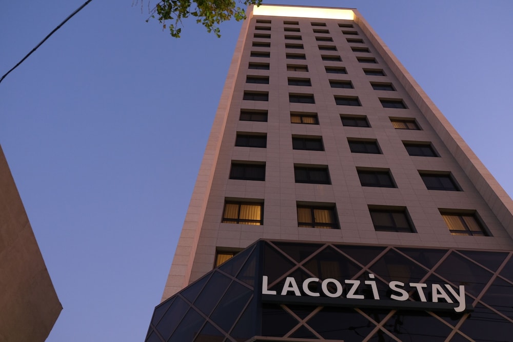 LACOZI STAY 4/53