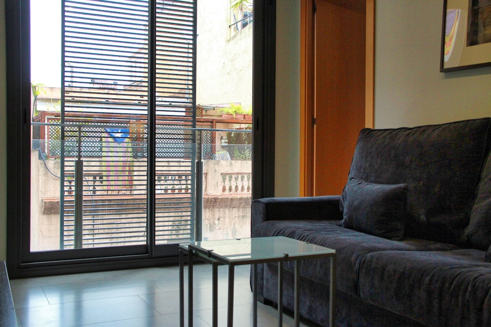 Bonavista Apartments - Virreina 42/64