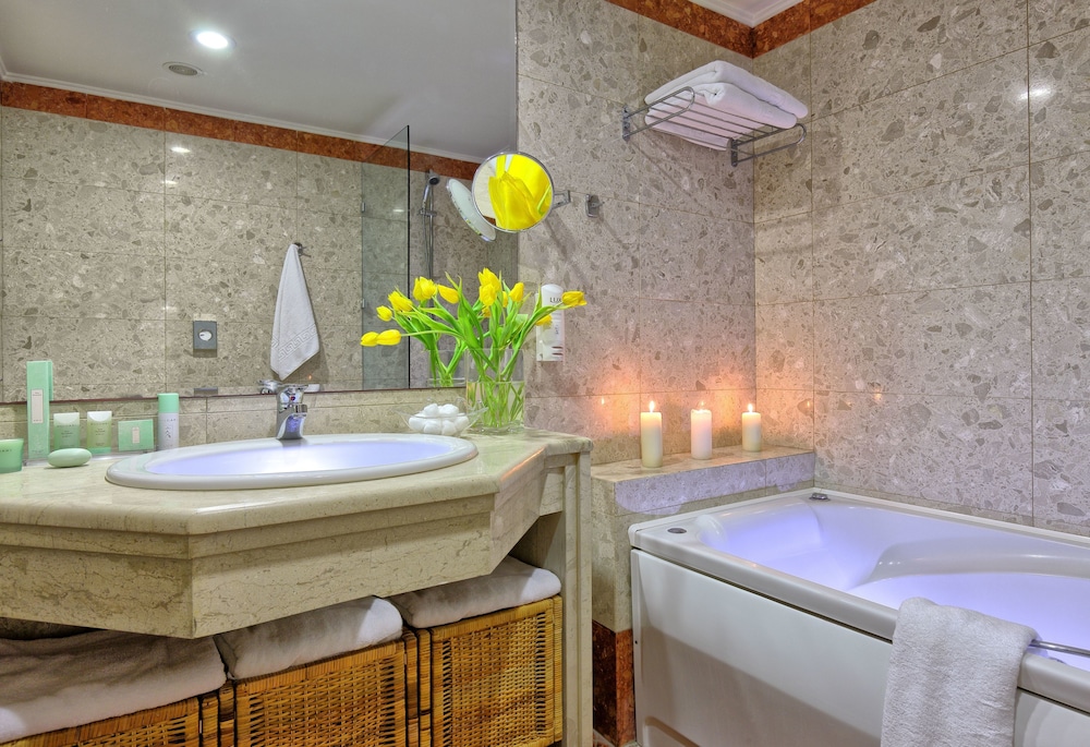 Apollonia Beach Resort and Spa 43/77