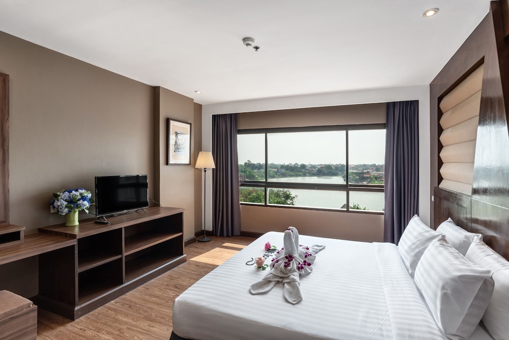 Woraburi Ayutthaya Resort and Spa 11/48