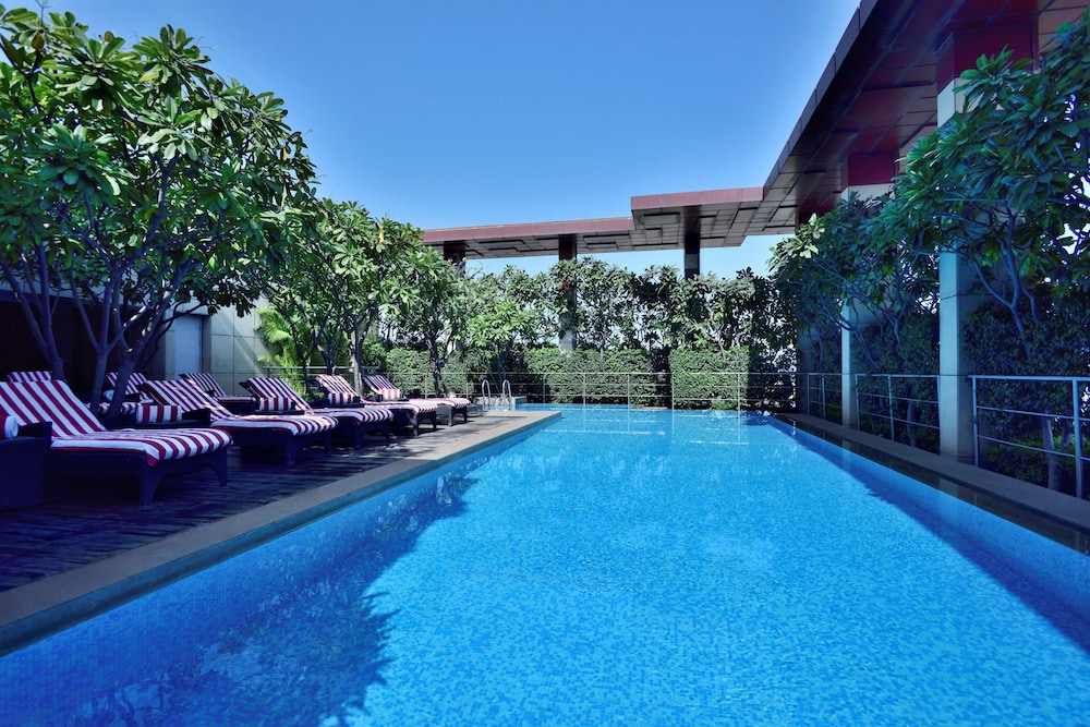 Radisson Blu Hotel Indore 47/50