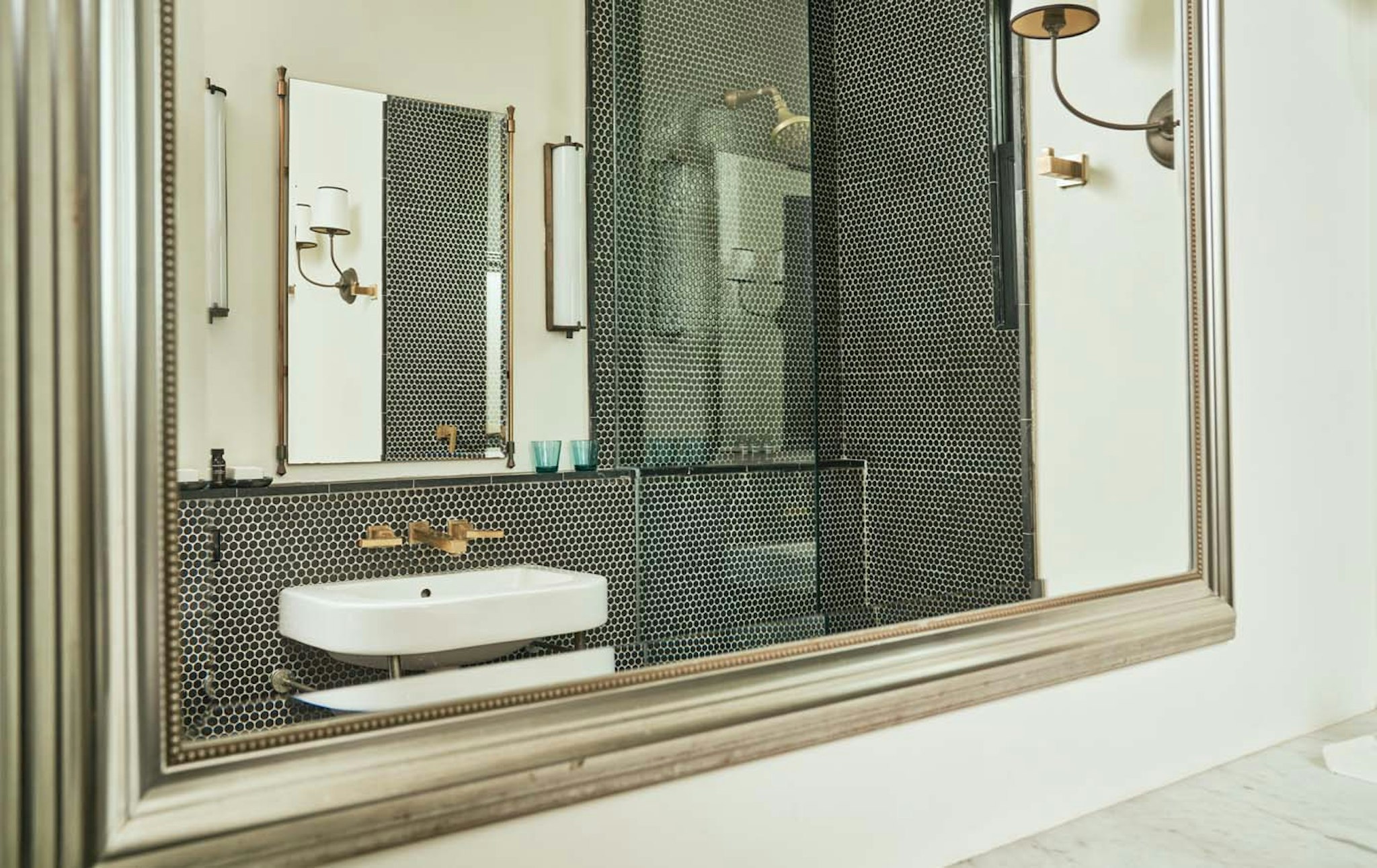 Hotel Saint Cecilia 50/50
