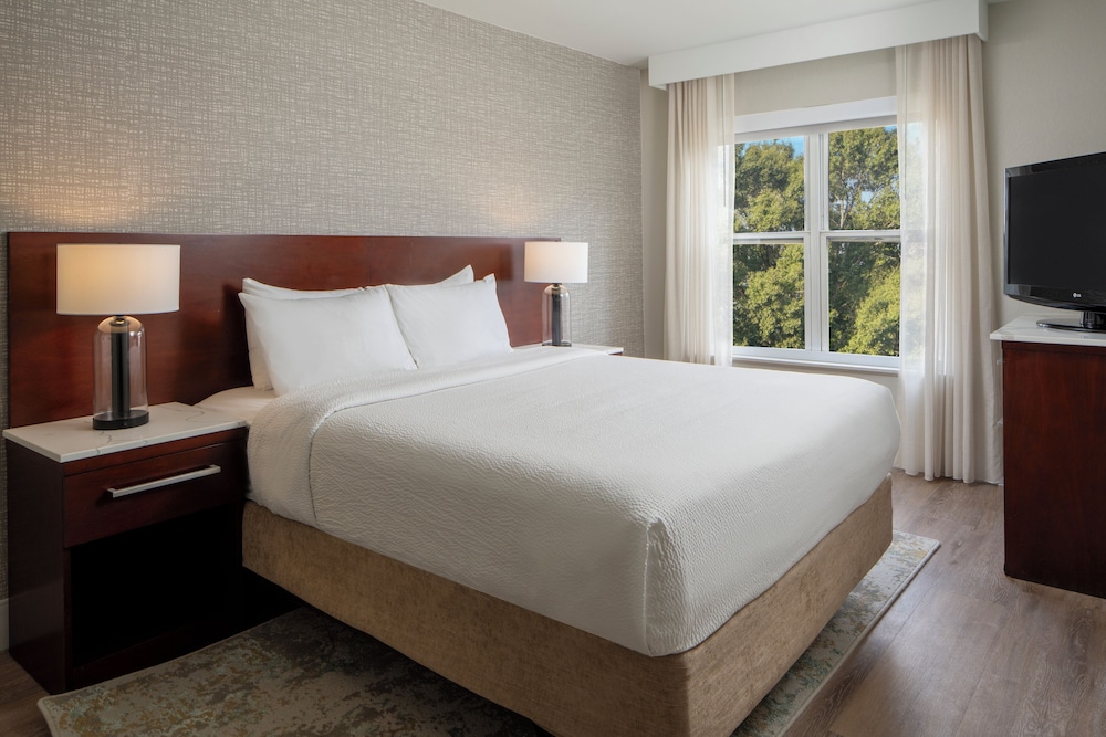 Residence Inn Atlanta Buckhead Lenox Park 14/50