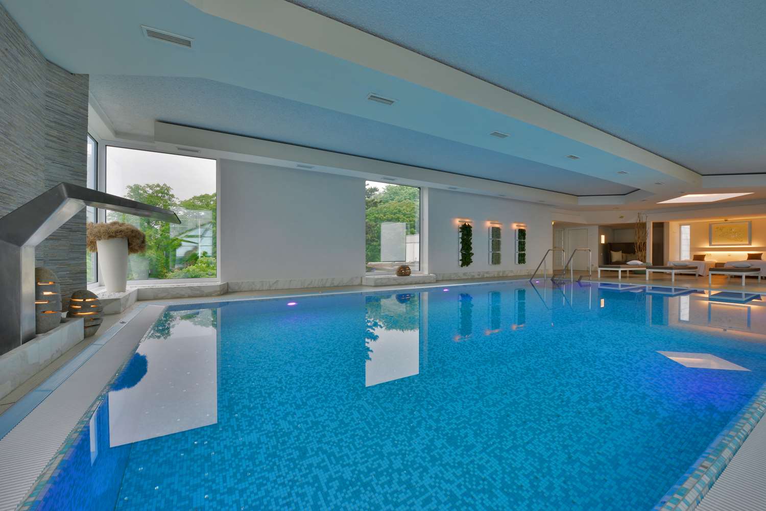Best Western Permier Parkhotel Kronsberg 32/46
