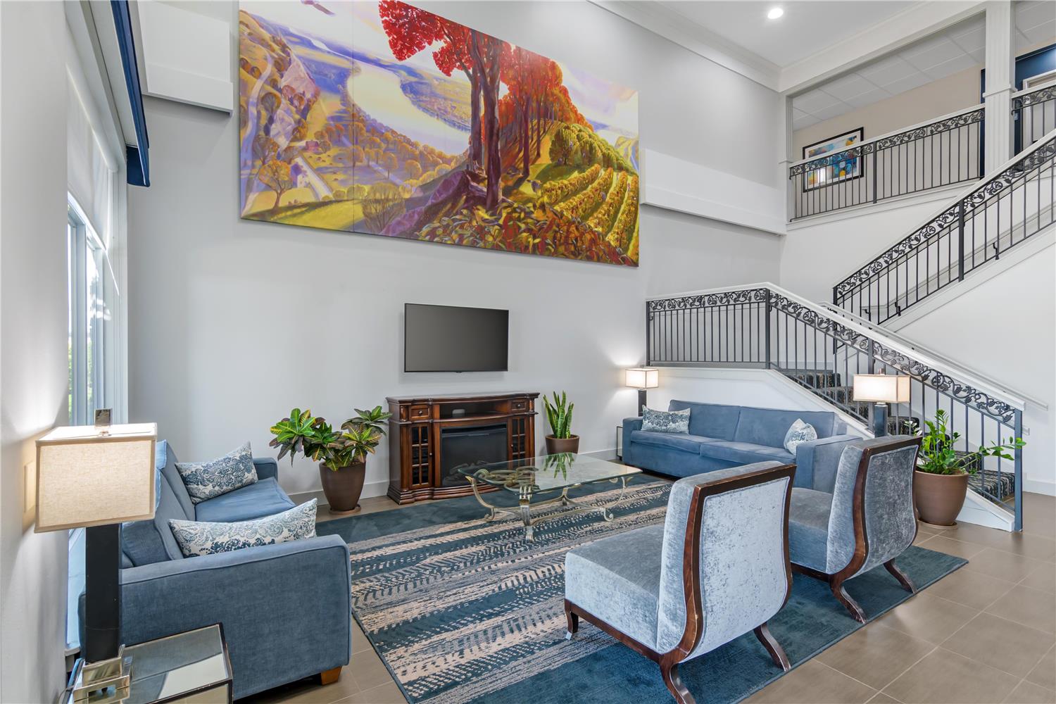 Best Western Plus Washington Hotel 25/42