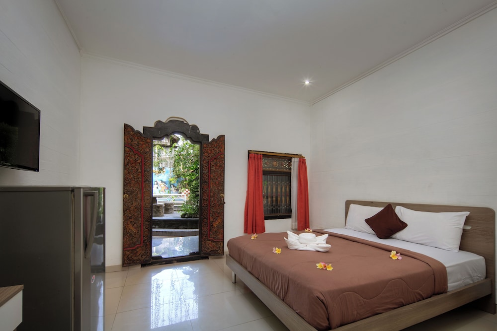 Lumbung Sari Hotel 18/50