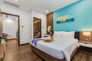 2 Bedrooms, Premier, Apartment