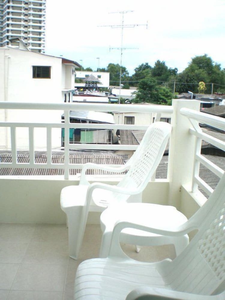 Sukwilai Hotel 4/24