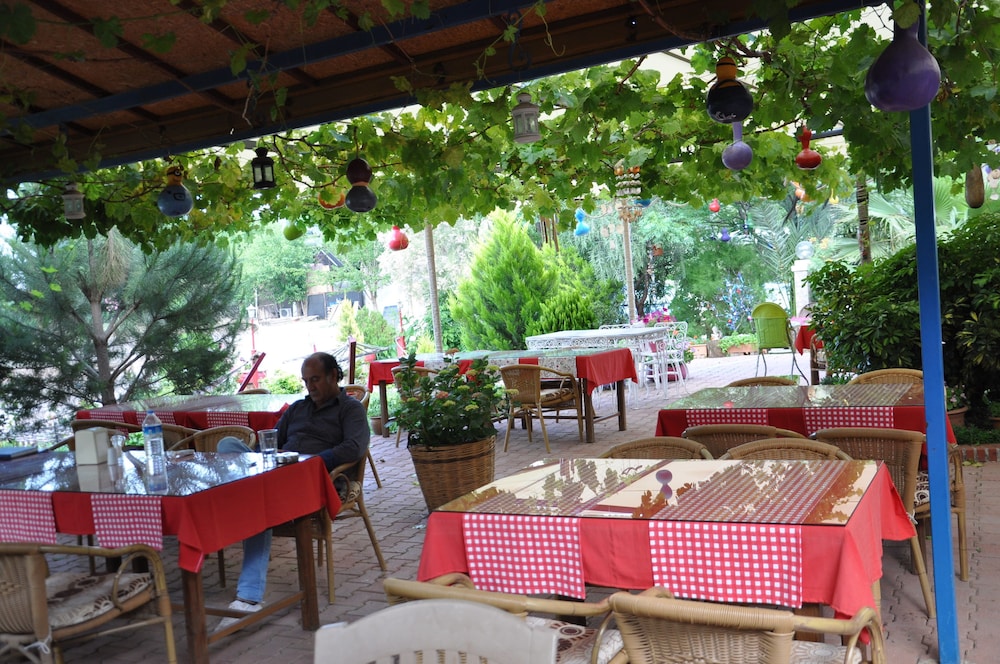 Adrasan Shambala Hotel 28/39