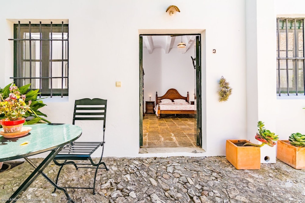 Cortijo El Indiviso 3/50