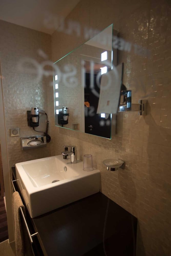 Ibis Styles Nantes Saint Herblain 31/55