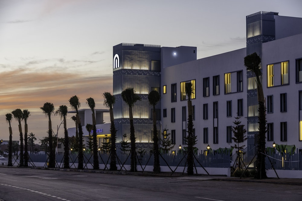 MIA Mazagan Bay 39/51