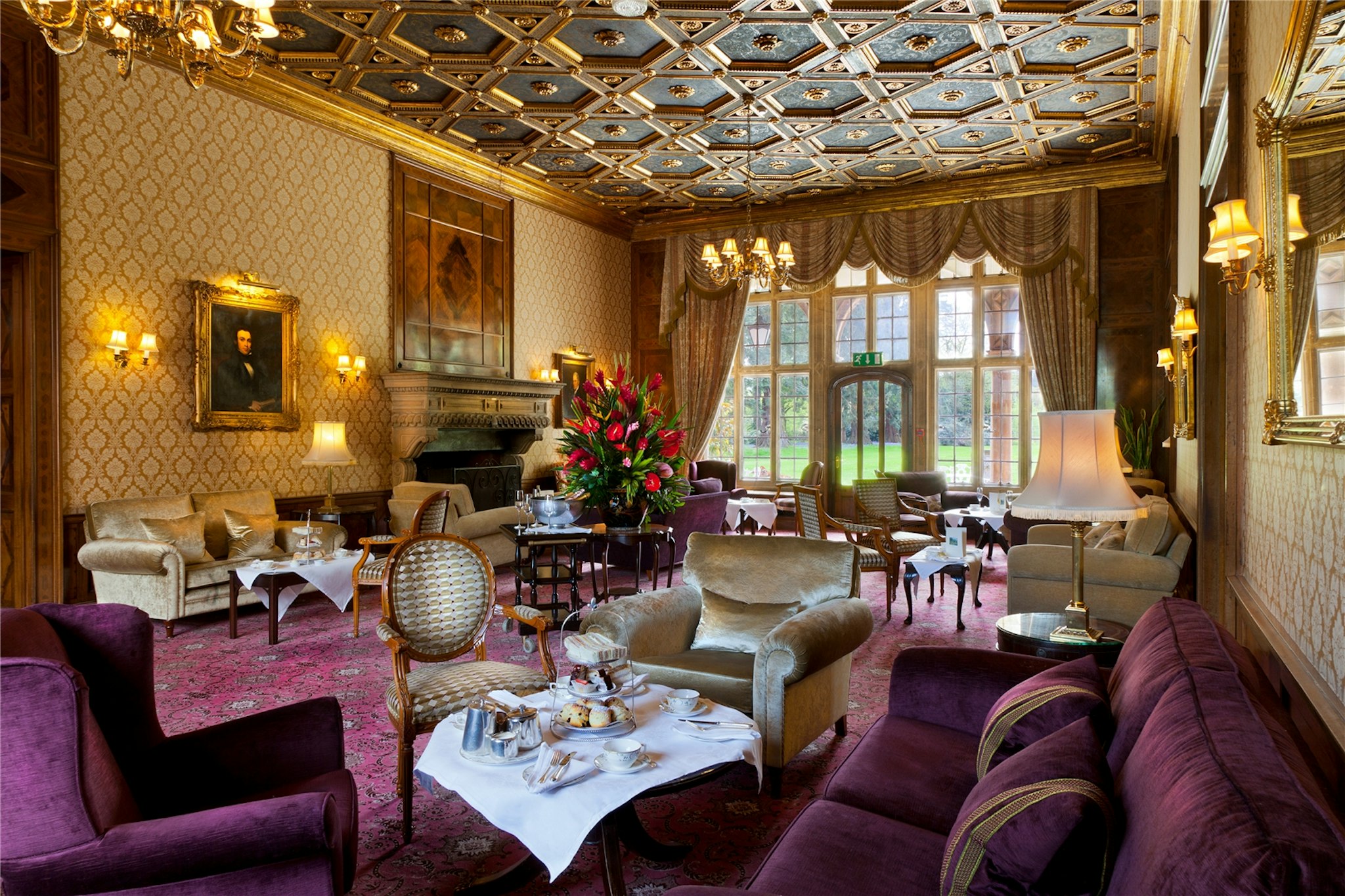 Tylney Hall 19/45
