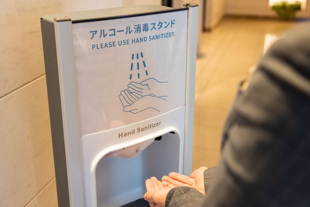 ホテルメッツ赤羽 写真5