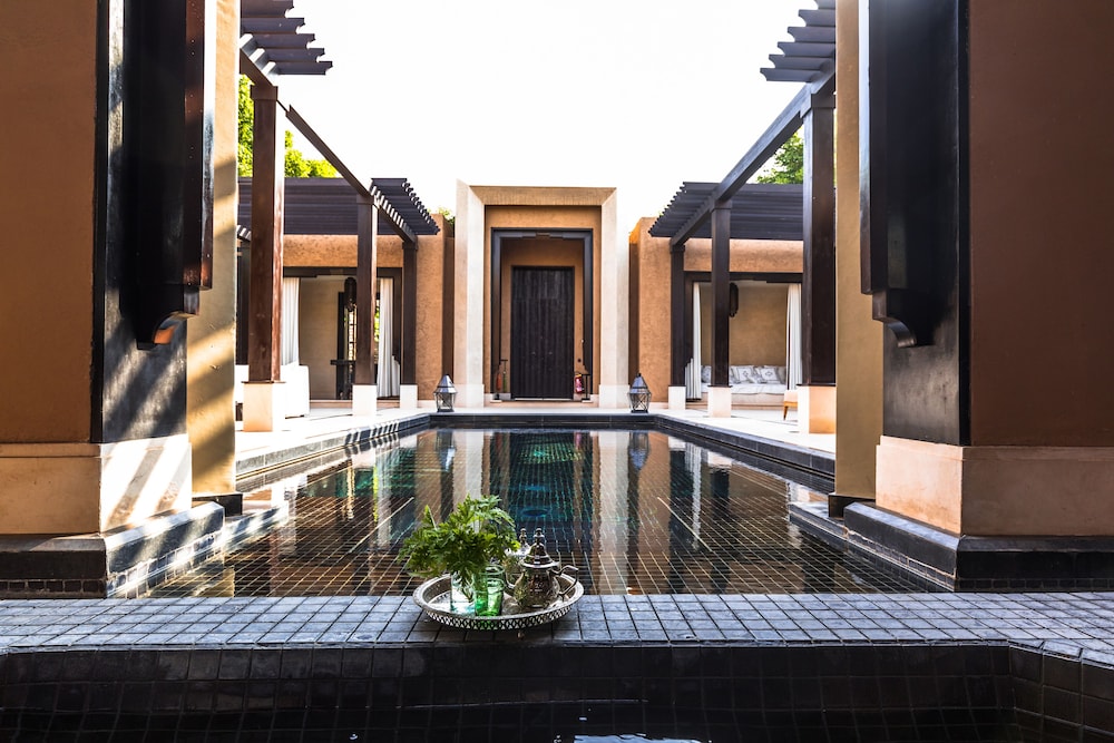 MANDARIN ORIENTAL MARRAKECH 4/71