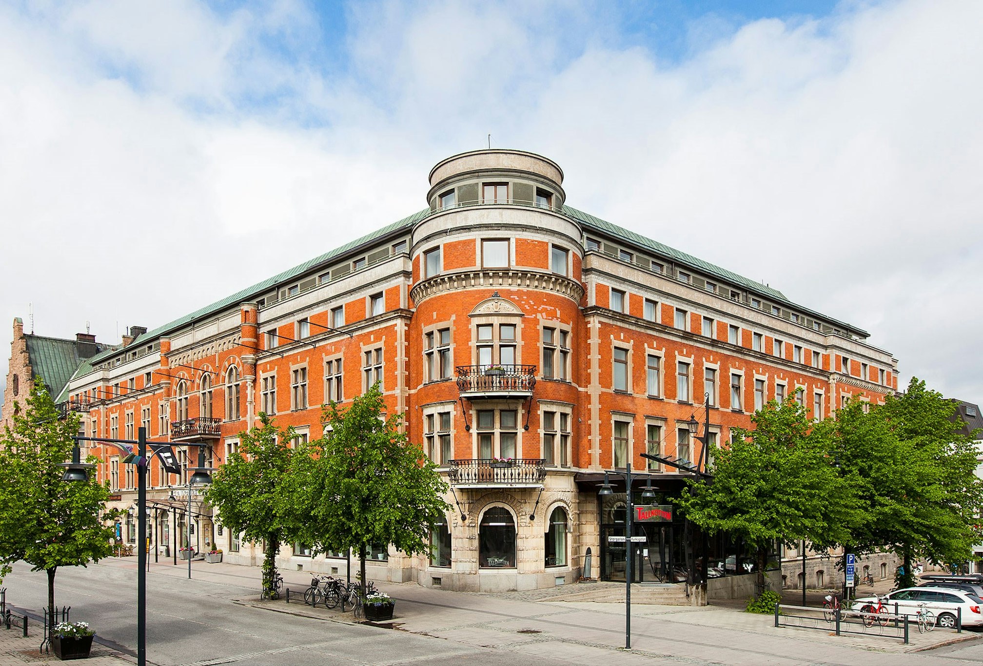 Elite Stadshotellet Lulea 32/32