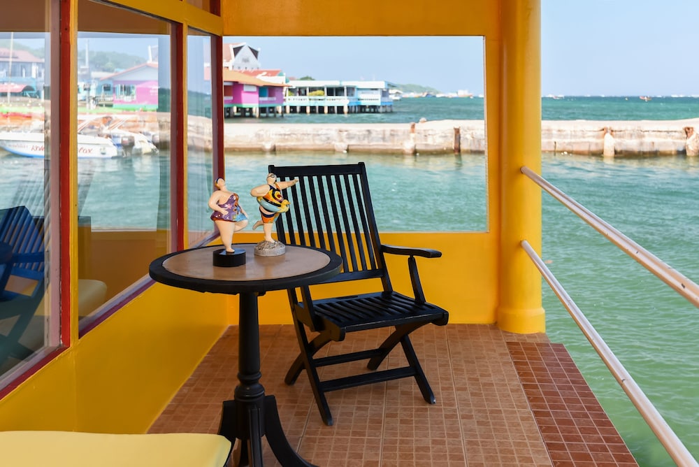 Lareena Resort Koh Larn Pattaya 31/47